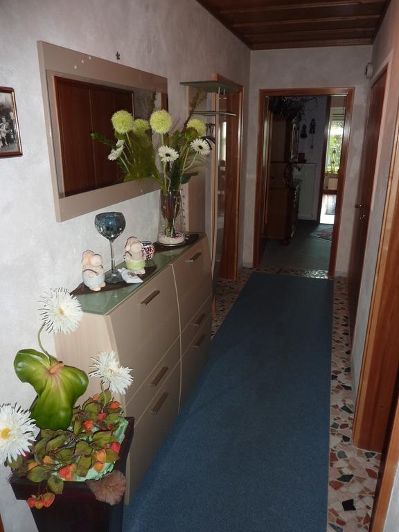 Haus Brigitte Hotel Königstein in der Oberpfalz Zewnętrze zdjęcie
