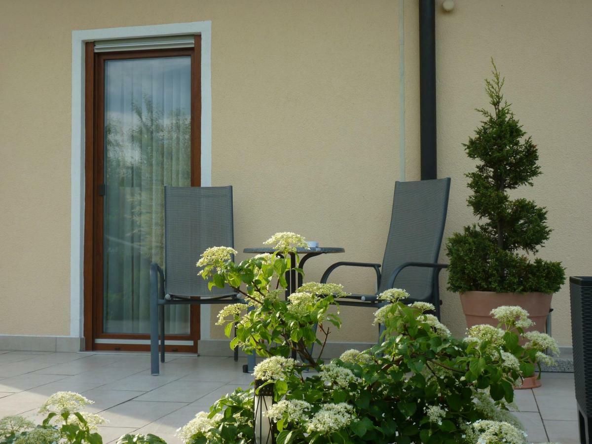 Haus Brigitte Hotel Königstein in der Oberpfalz Zewnętrze zdjęcie