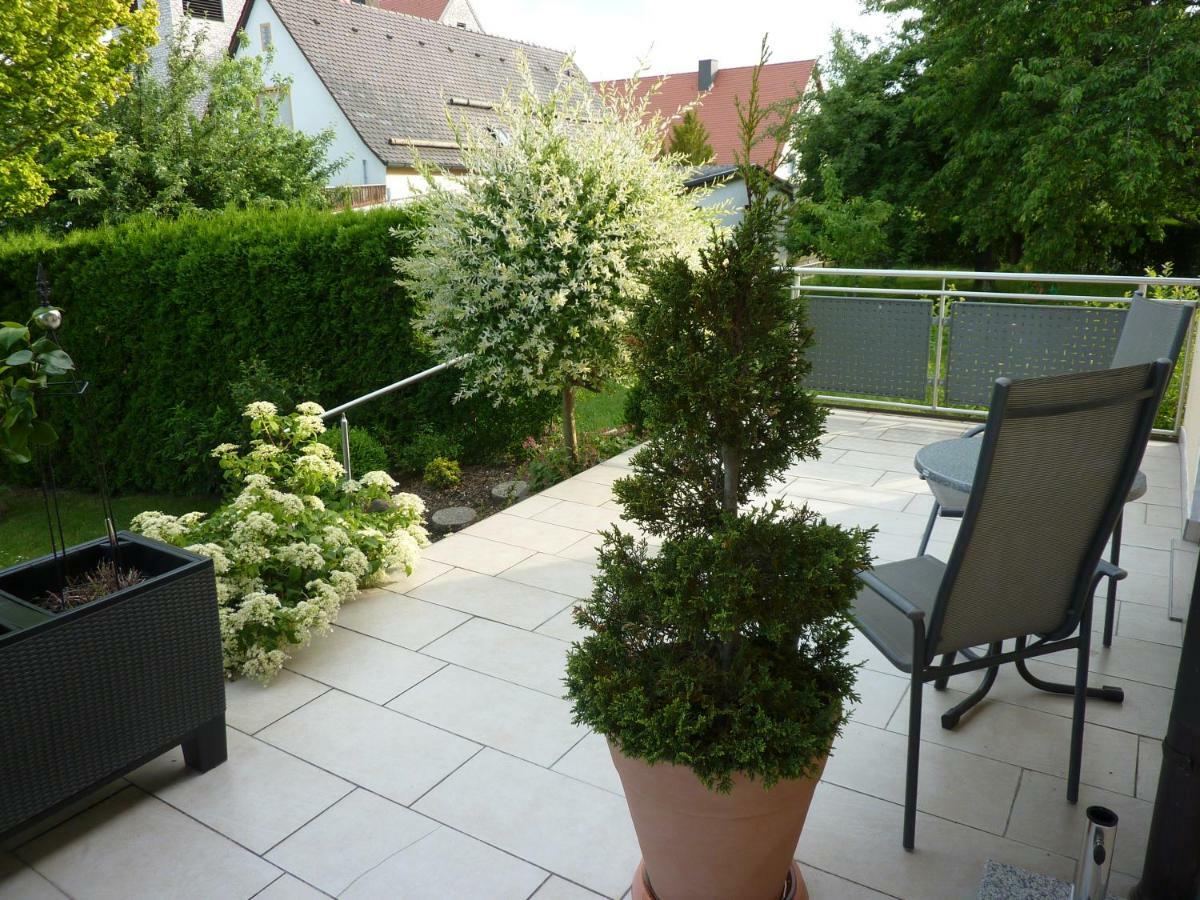 Haus Brigitte Hotel Königstein in der Oberpfalz Zewnętrze zdjęcie